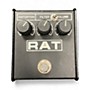 Used ProCo Rat w/ Keeley Mod Effect Pedal