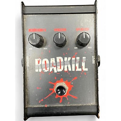 Used ProCo Roadkill Effect Pedal