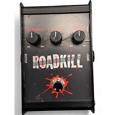 Used ProCo Roadkill Effect Pedal