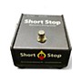 Used ProCo SHORT STOP MOMENTARY MUTING SWITCH Pedal