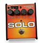 Used ProCo Solo Effect Pedal