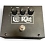 Used ProCo THE RAT Effect Pedal