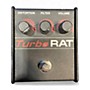 Used ProCo Turbo Rat Distortion Effect Pedal