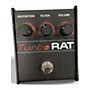 Used ProCo Turbo Rat Distortion Effect Pedal