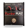 Used ProCo Turbo Rat Distortion Effect Pedal