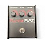 Used ProCo Turbo Rat Distortion Effect Pedal