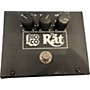 Used ProCo VINTAGE RAT Effect Pedal