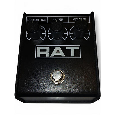 Used ProCo VINTAGE RAT REISSUE Effect Pedal
