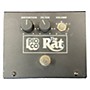Used ProCo VINTAGE REISSUE BIG BOX RAT Effect Pedal