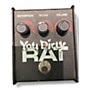 Used ProCo YOU DIRTY RAT Effect Pedal