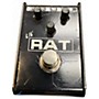 Used ProCo lil rat Effect Pedal