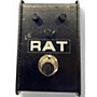 Used ProCo lil rat Effect Pedal