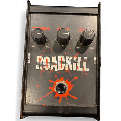 Used ProCo roadkill Effect Pedal