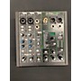 Used Profx Used ProFX FX6 V3 Audio Interface