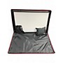 Used ProX Black & White Fascade with Case Misc Stand