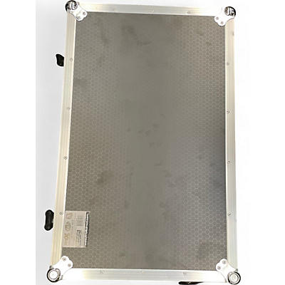 Used ProX DJ Flight Case for XDJ-RX DJ Case