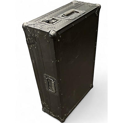 Used ProX FLIGHT CASE WITH WHEELS Mixer Case