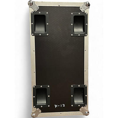 Used ProX Speaker Case Mixer Case