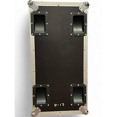 Used ProX Speaker Case Mixer Case