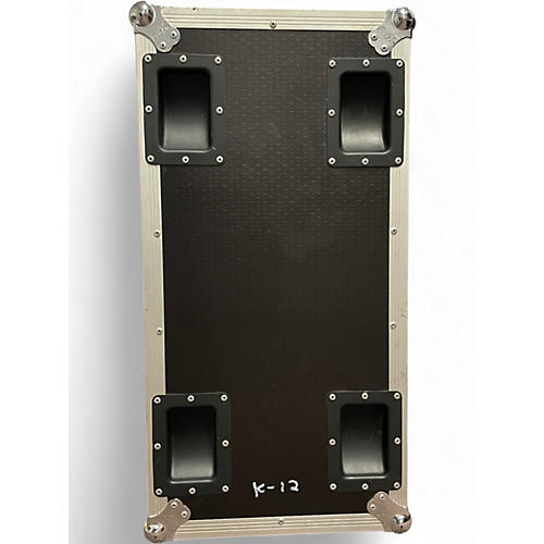 Used ProX Speaker Case Mixer Case