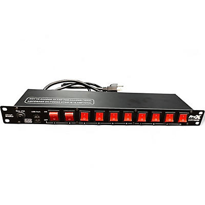 Used ProX X-PC10USB Power Supply