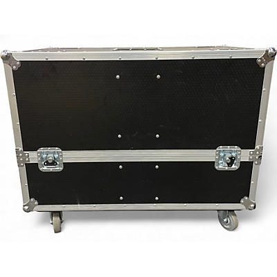 Used ProX XS-RCF-HDL6ALAX4W Mixer Case