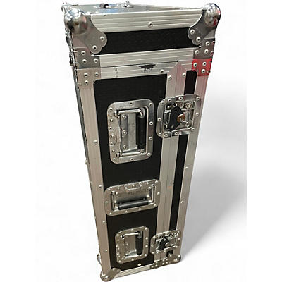 Used ProX XSAHSQ6DHW MIXER FLIGHT CASE Mixer Case