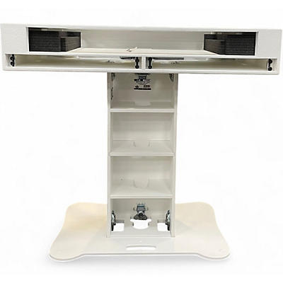 Used ProX XZF-DJCT Control Tower DJ Booth
