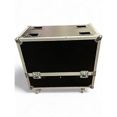 Used ProX Xs2x12SPW Mixer Case