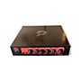 Used Proamp Z1000 Bass Amp Head