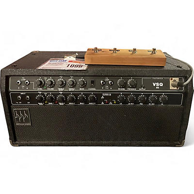 Proamplifires Used Proamplifires VSQ65 Tube Guitar Amp Head