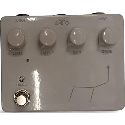 Used Proanalog Devices Manticore Constellation Effect Pedal