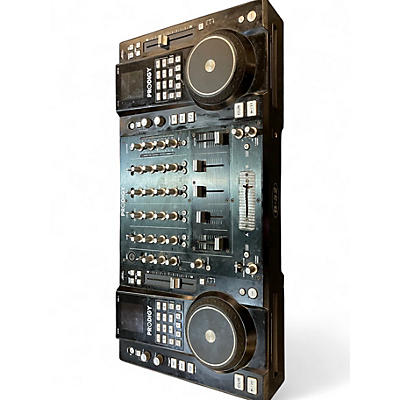 Used Prodigy B52 DJ Player