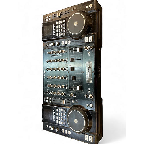 Used Prodigy B52 DJ Player