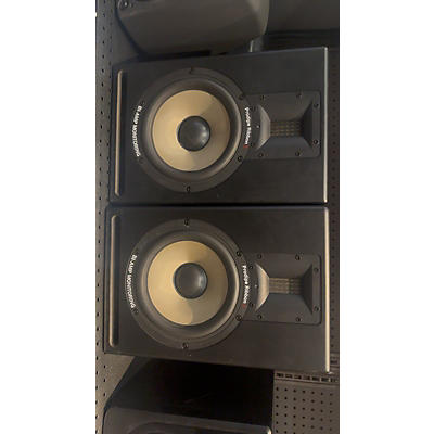 Used Prodipe PRO RIBBON 8 PAIR Powered Monitor