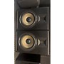 Used Prodipe Used Prodipe PRO RIBBON 8 PAIR Powered Monitor