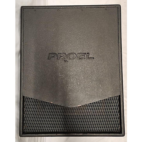 Proel Used Proel FLASH 15 SA Powered Speaker