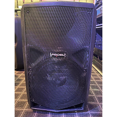 Proel Used Proel FLASH12A Powered Speaker