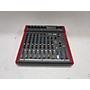 Used Proel Used Proel Mq12usb Unpowered Mixer