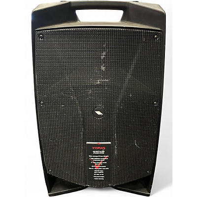 Used Proel V15 PLUS Powered Speaker