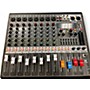 Used Professional Mixer Series PROFESSIONAL Powered Mixer
