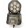 Used Professional Show Lighting mini led moving head light Mixer Light