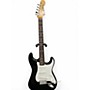 Used Profile SILHOUETTE Black Solid Body Electric Guitar Black
