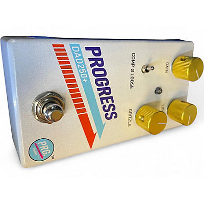 Used Progress DAD250+ Effect Pedal