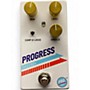 Used Progress Pedals DAD250+ Effect Pedal