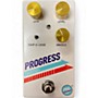 Used Progress Pedals DAD250+ Overdrive Effect Pedal