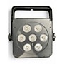 Used Prolight SLIMLINE 7Q5 Par Can Light
