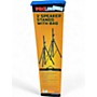 Used Proline 2 Speaker Stands With Bag Misc Stand