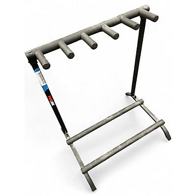 Used Proline 5 Guitar Folding Stand Guitar Stand