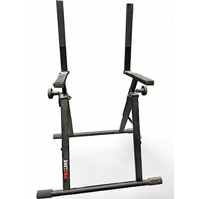 Used Proline AMP STAND Amp Stand